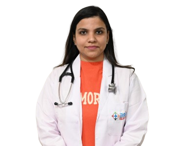 Dr. Deepali Parashar